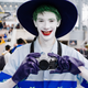 Illustration for article titled New York Comic Con 2013: Cosplay